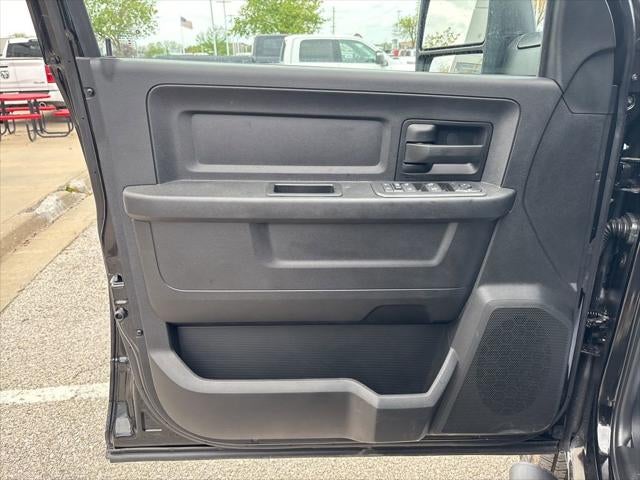 2026 RAM Ram 3500 RAM 3500 TRADESMAN CREW CAB 4X4 6'4' BOX