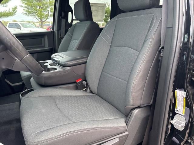 2026 RAM Ram 3500 RAM 3500 TRADESMAN CREW CAB 4X4 6'4' BOX