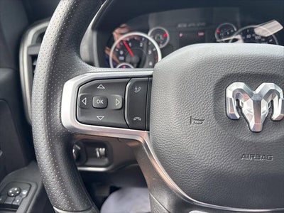 2026 RAM Ram 3500 RAM 3500 TRADESMAN CREW CAB 4X4 6'4' BOX