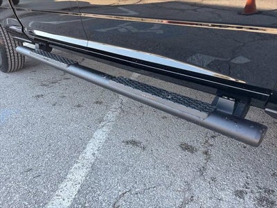 2026 RAM Ram 3500 RAM 3500 TRADESMAN CREW CAB 4X4 6'4' BOX