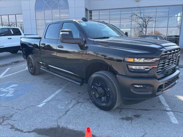 2026 RAM Ram 3500 RAM 3500 TRADESMAN CREW CAB 4X4 6'4' BOX