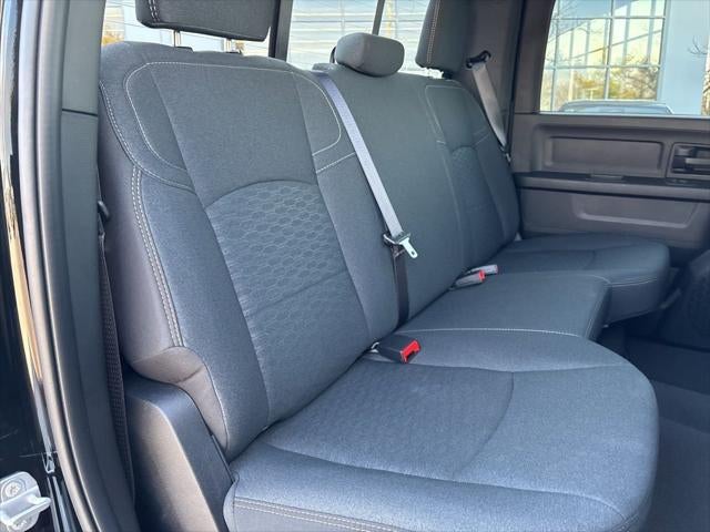 2026 RAM Ram 3500 RAM 3500 TRADESMAN CREW CAB 4X4 6'4' BOX