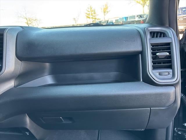 2026 RAM Ram 3500 RAM 3500 TRADESMAN CREW CAB 4X4 6'4' BOX