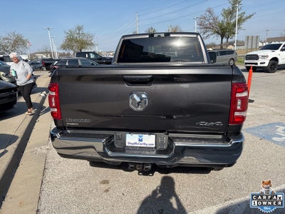 2023 RAM 3500 Big Horn