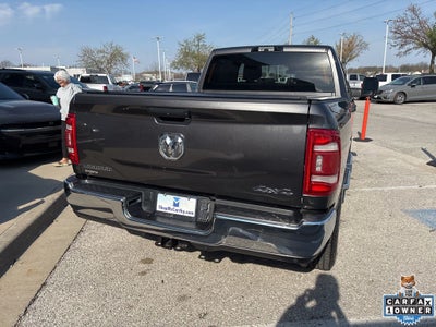 2023 RAM 3500 Big Horn