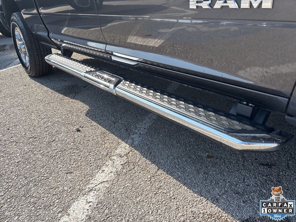 2023 RAM 3500 Big Horn