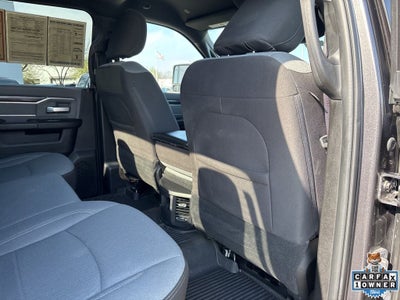 2023 RAM 3500 Big Horn