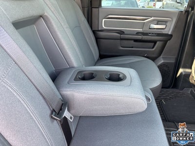 2023 RAM 3500 Big Horn