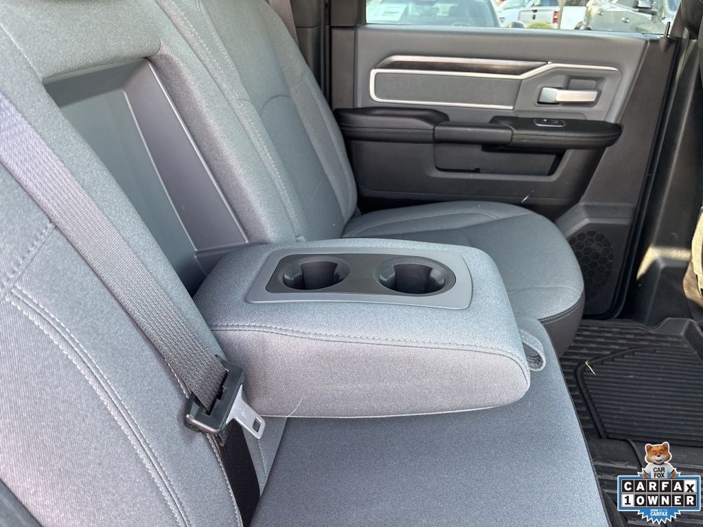 2023 RAM 3500 Big Horn