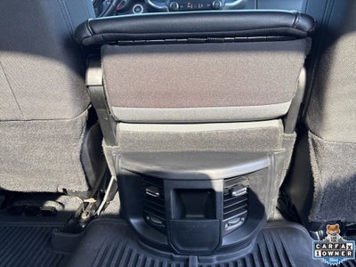 2023 RAM 3500 Big Horn