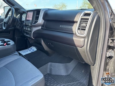 2023 RAM 3500 Big Horn