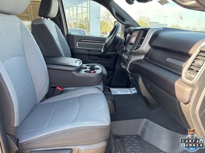 2023 RAM 3500 Big Horn