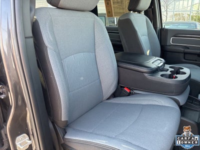 2023 RAM 3500 Big Horn