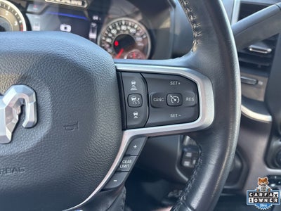 2023 RAM 3500 Big Horn