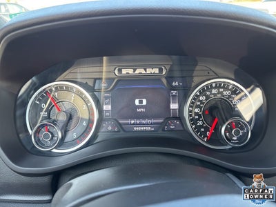 2023 RAM 3500 Big Horn