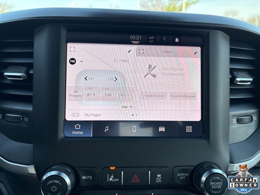 2023 RAM 3500 Big Horn