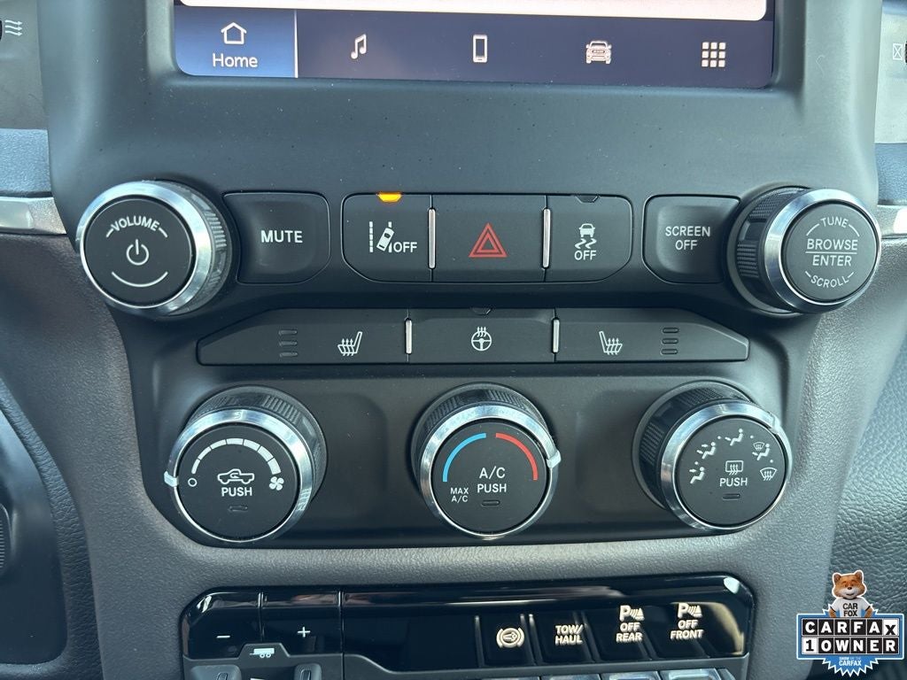 2023 RAM 3500 Big Horn