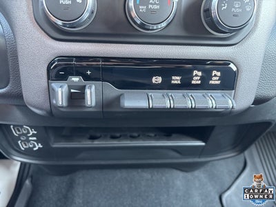 2023 RAM 3500 Big Horn