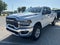 2026 RAM Ram 3500 RAM 3500 BIG HORN CREW CAB 4X4 6'4' BOX