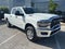 2026 RAM Ram 3500 RAM 3500 BIG HORN CREW CAB 4X4 6'4' BOX