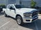 2026 RAM Ram 3500 RAM 3500 BIG HORN CREW CAB 4X4 6'4' BOX