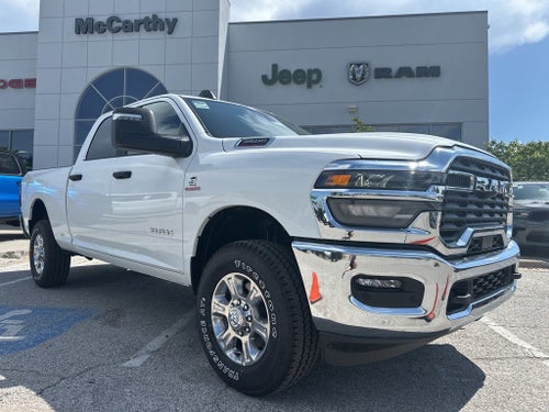2025 RAM 3500 Big Horn
