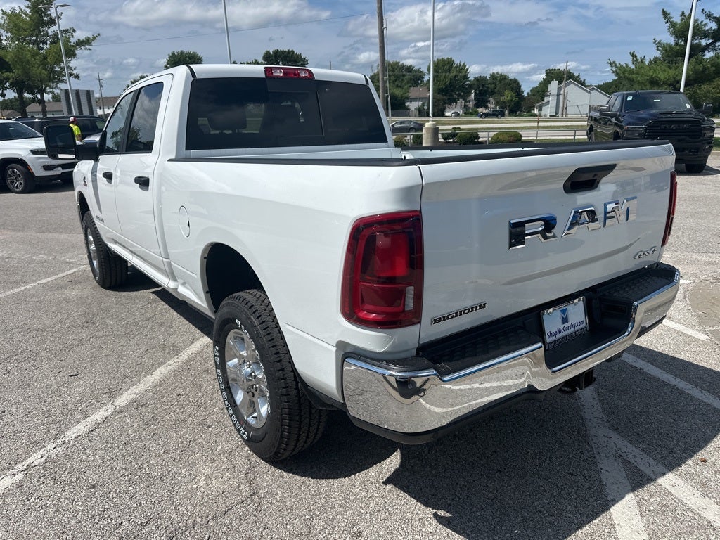 2025 RAM 3500 Big Horn