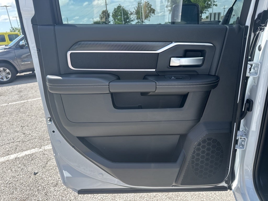 2025 RAM 3500 Big Horn