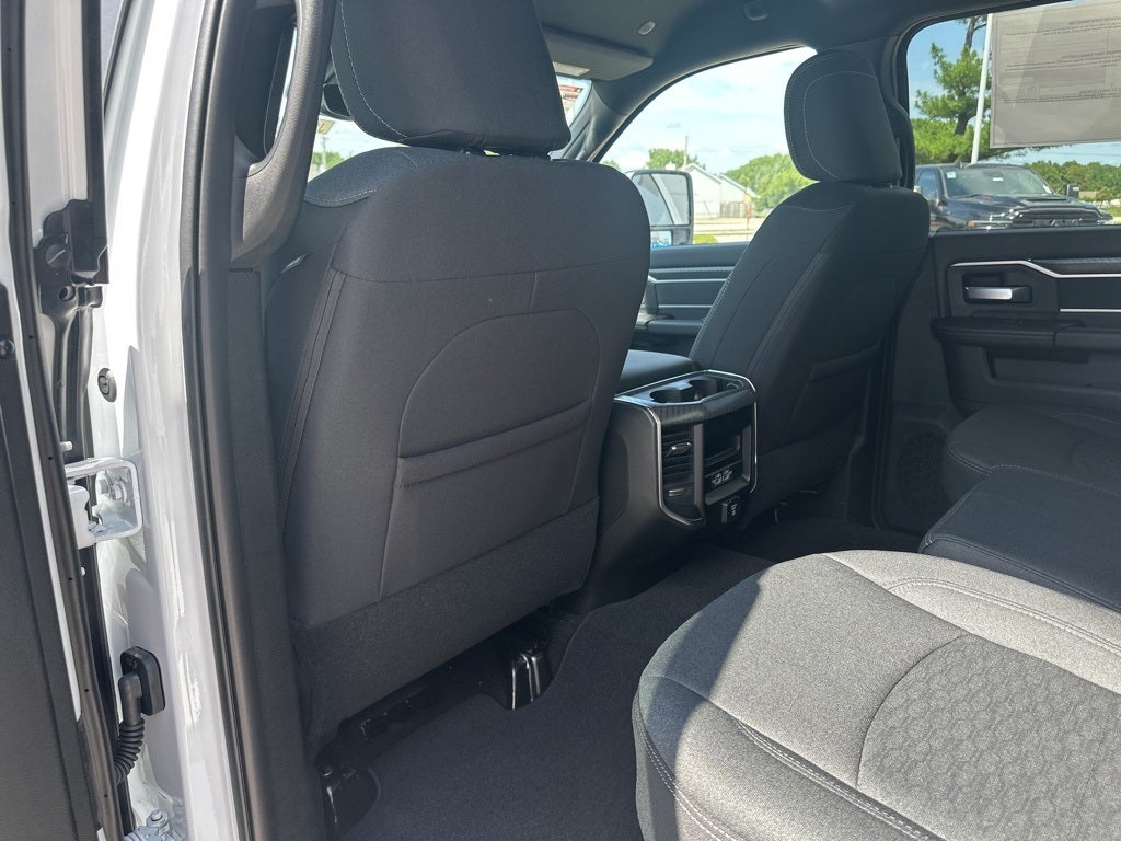 2025 RAM 3500 Big Horn