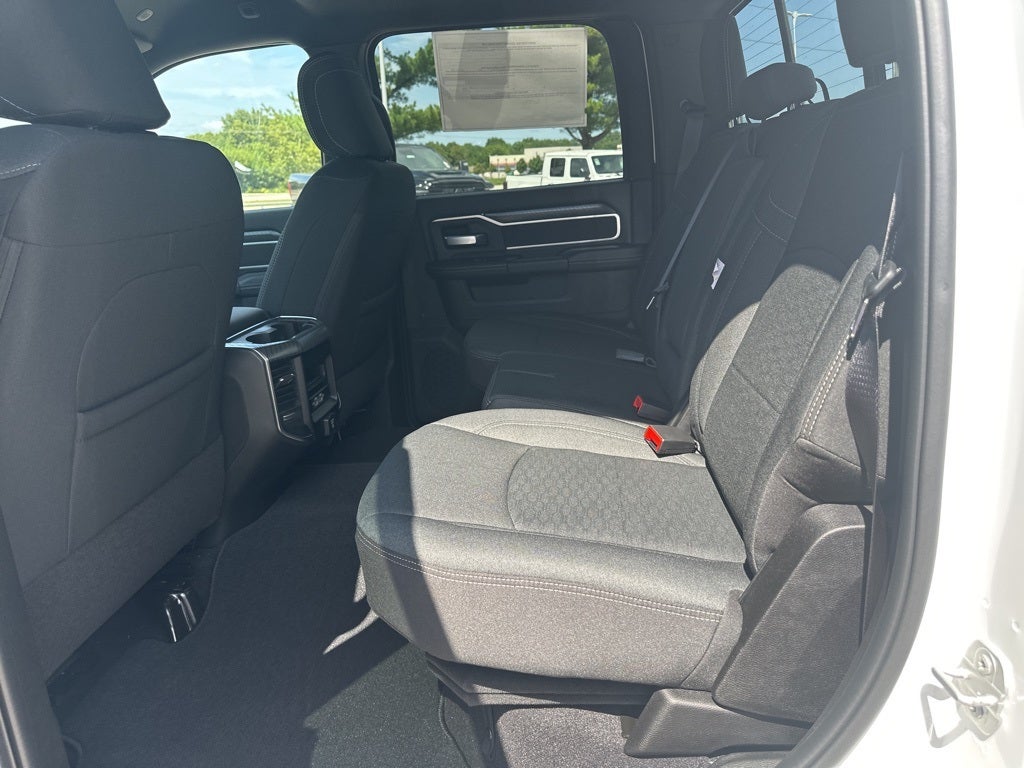 2025 RAM 3500 Big Horn