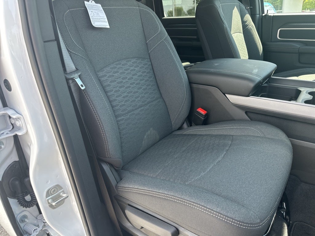 2025 RAM 3500 Big Horn