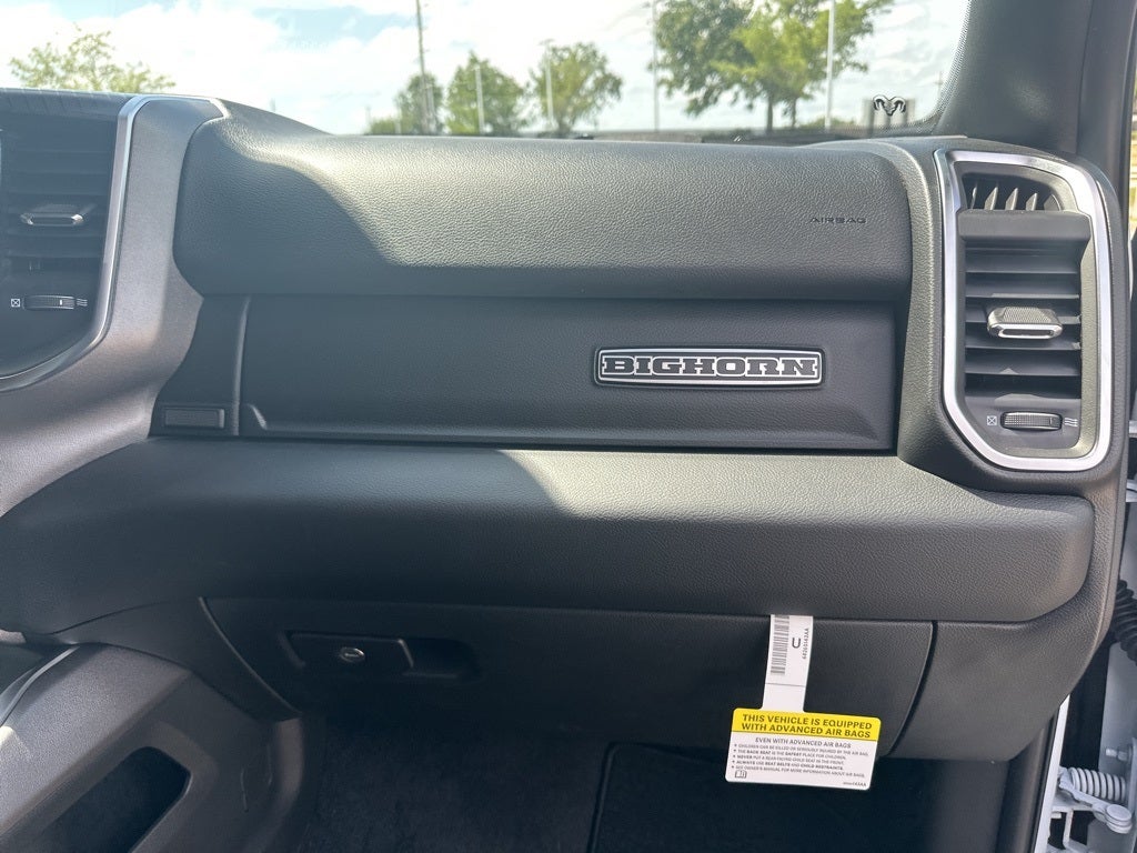 2025 RAM 3500 Big Horn