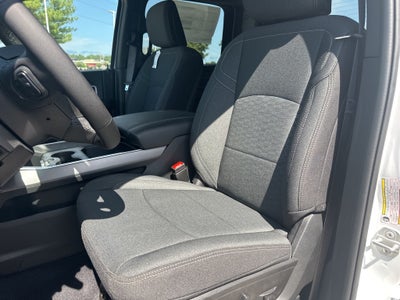 2025 RAM 3500 Big Horn