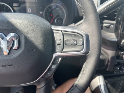 2025 RAM 3500 Big Horn