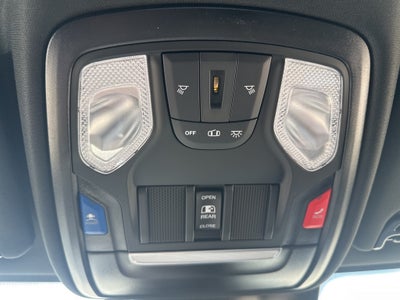 2025 RAM 3500 Big Horn