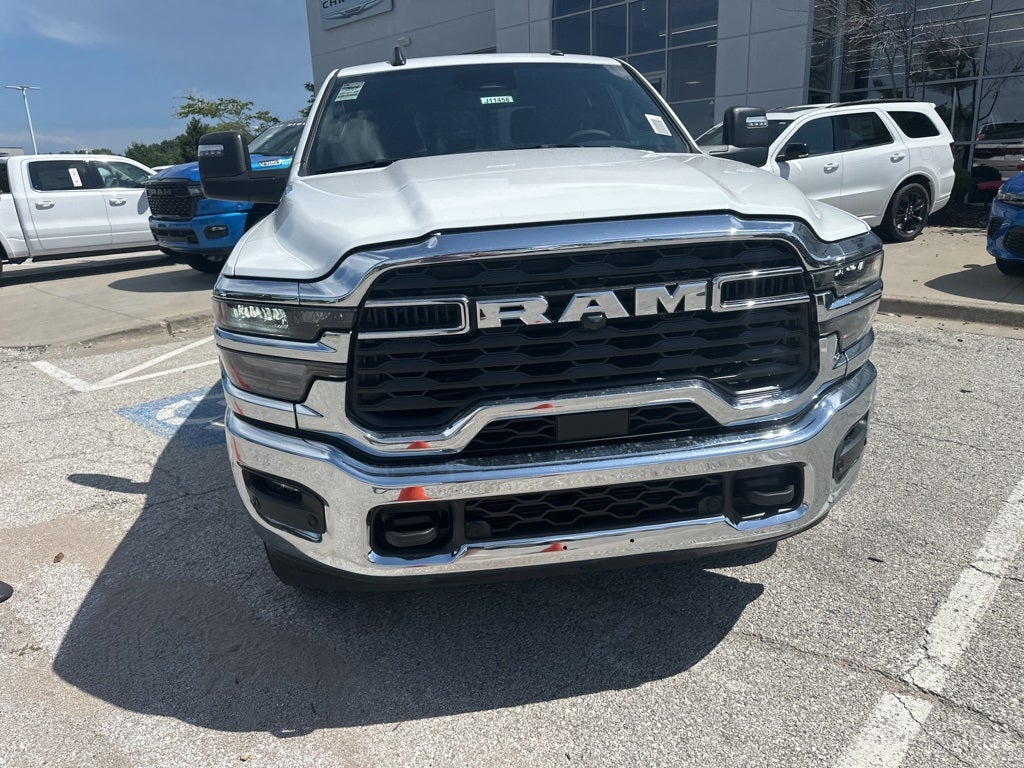 2025 RAM 3500 Big Horn