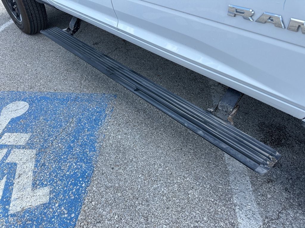 2025 RAM 3500 Laramie