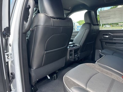 2025 RAM 3500 Laramie