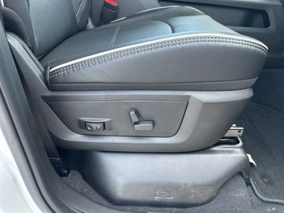 2025 RAM 3500 Laramie