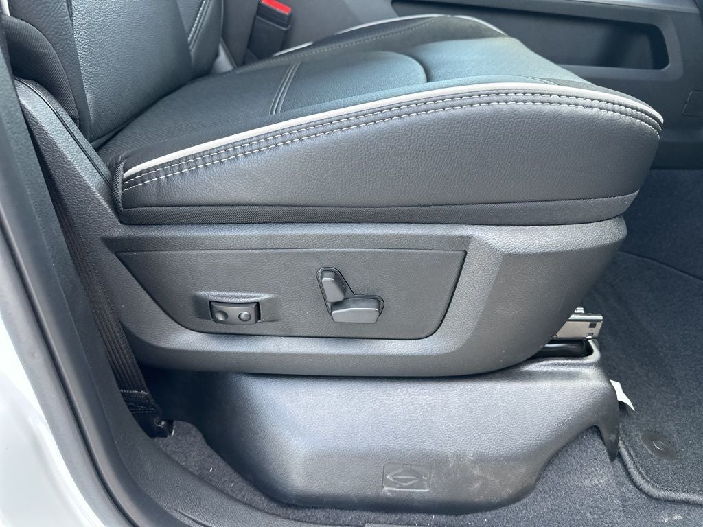 2025 RAM 3500 Laramie