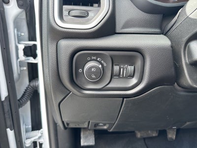 2025 RAM 3500 Laramie