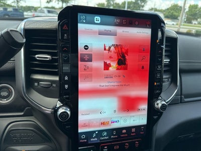 2025 RAM 3500 Laramie