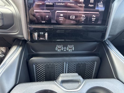 2025 RAM 3500 Laramie