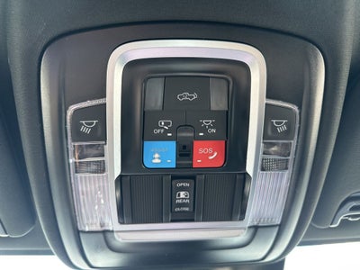 2025 RAM 3500 Laramie