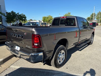 2027 RAM Ram 3500 RAM 3500 TRADESMAN CREW CAB 4X4 8' BOX
