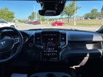 2027 RAM Ram 3500 RAM 3500 TRADESMAN CREW CAB 4X4 8' BOX