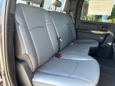 2027 RAM Ram 3500 RAM 3500 TRADESMAN CREW CAB 4X4 8' BOX