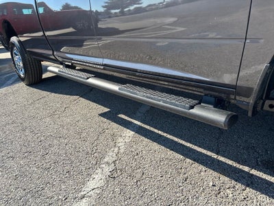 2027 RAM Ram 3500 RAM 3500 TRADESMAN CREW CAB 4X4 8' BOX