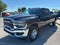 2027 RAM Ram 3500 RAM 3500 TRADESMAN CREW CAB 4X4 8' BOX