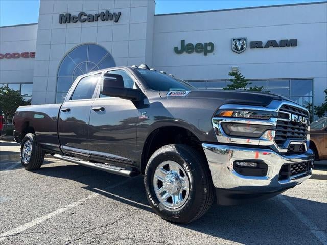 2027 RAM 3500 Tradesman